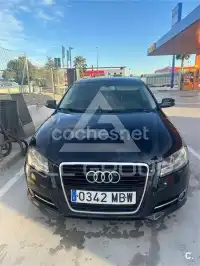 2011 Audi A3