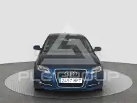 2011 Audi A3