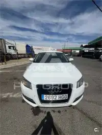 2011 Audi A3