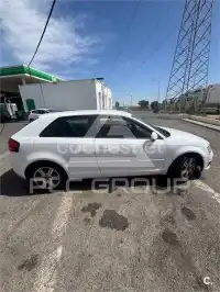 2011 Audi A3