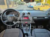 2011 Audi A3