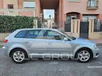 2011 Audi A3