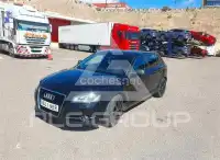 2011 Audi A3