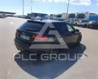 2011 Audi A3