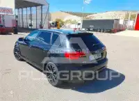 2011 Audi A3