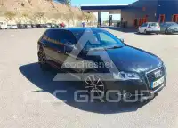 2011 Audi A3