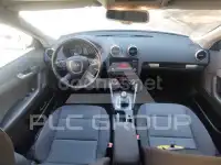 2011 Audi A3