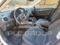 2011 Audi A3