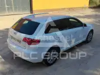 2011 Audi A3