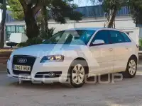 2011 Audi A3