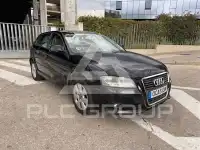 2011 Audi A3