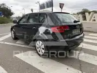 2011 Audi A3