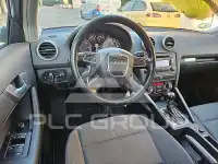 2011 Audi A3