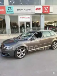 2011 Audi A3