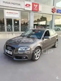 2011 Audi A3