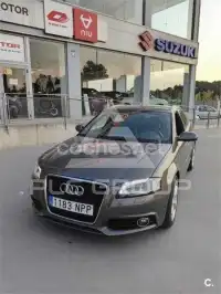 2011 Audi A3