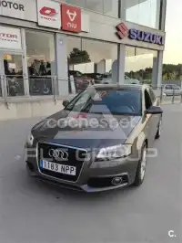2011 Audi A3