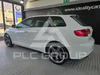2011 Audi A3