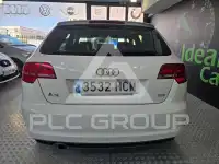 2011 Audi A3