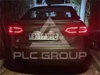 2011 Audi A3