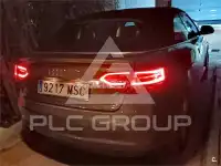 2011 Audi A3