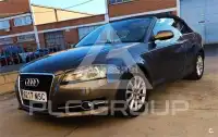 2011 Audi A3