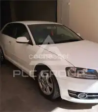 2011 Audi A3