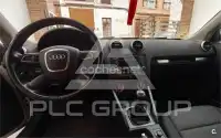 2011 Audi A3