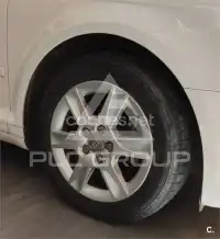 2011 Audi A3