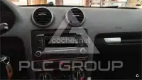 2011 Audi A3