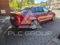 2011 Audi A4