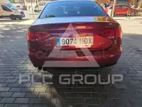 2011 Audi A4