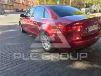 2011 Audi A4