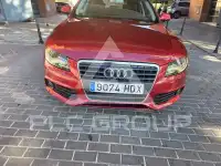 2011 Audi A4