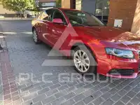 2011 Audi A4