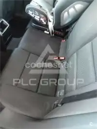 2011 Audi A4