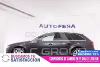 2011 Audi A4