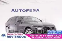 2011 Audi A4