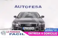 2011 Audi A4