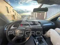 2011 Audi A4