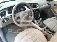 2011 Audi A4