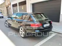 2011 Audi A4
