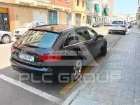 2011 Audi A4