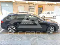 2011 Audi A4