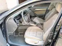 2011 Audi A4