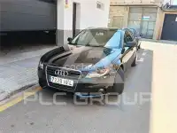 2011 Audi A4
