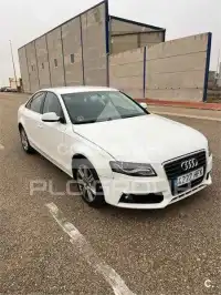 2011 Audi A4