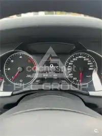 2011 Audi A4