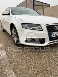 2011 Audi A4