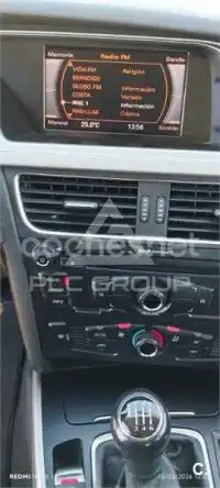 2011 Audi A4